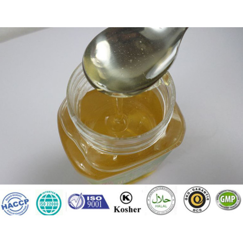 Organic Linden Honey 100% Certified