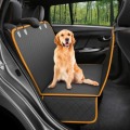 Husdjursprodukt icke-halkhundbil för bilstol