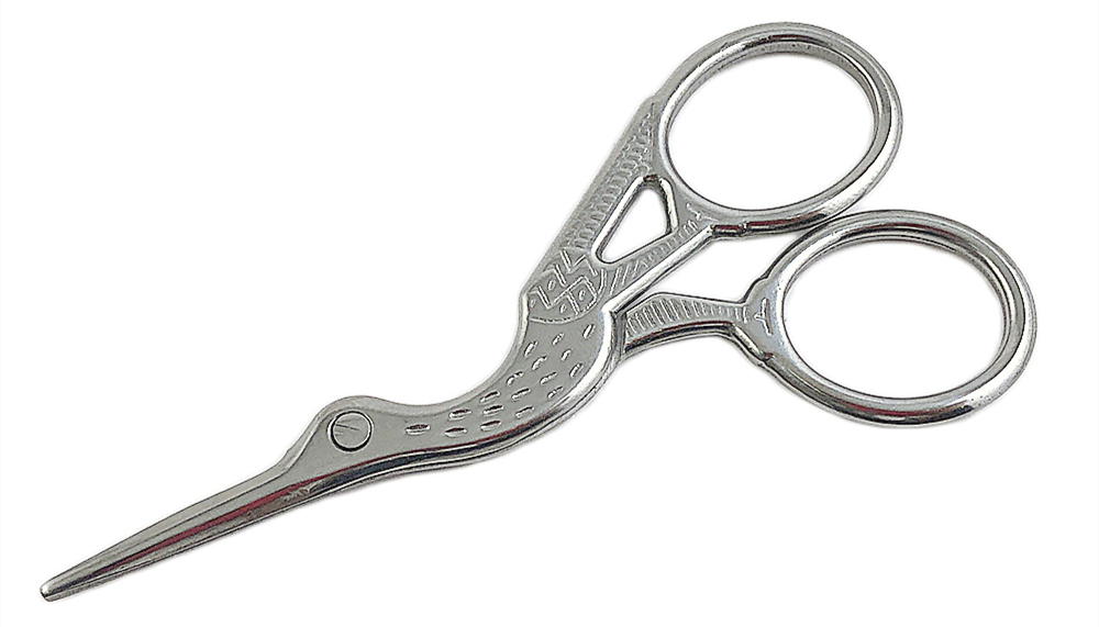 Tijeras Pequeñas Para Cejas Small Scissors For Eyebrows