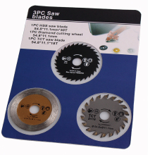 Mini Saw Blade for wood cutting