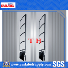 Single Aisle Em Library Detection Gate