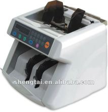 Banknote Bill Counter(UV/MG)WJD-ST2115