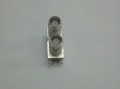 Koppel BNC-connector met zinklegering shell