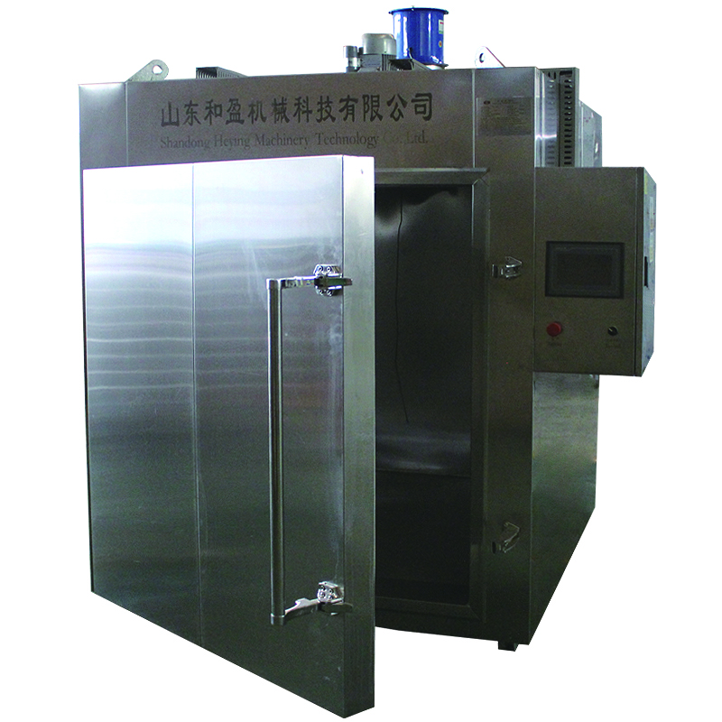 200kg input black garlic machine