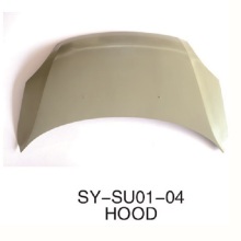 Suzuki SWIFT Hood