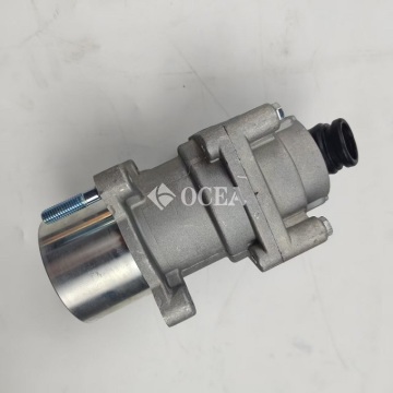 DZ9100360080 SHANTUI Minecart Brake Valve