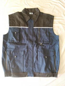 Spring Care Vest for Man