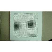 perforated decorative panels plasterboard