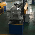 Logam Roller Shuttering Door Cold Rolling Form Machine