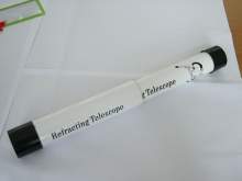 mini astronomical telescope