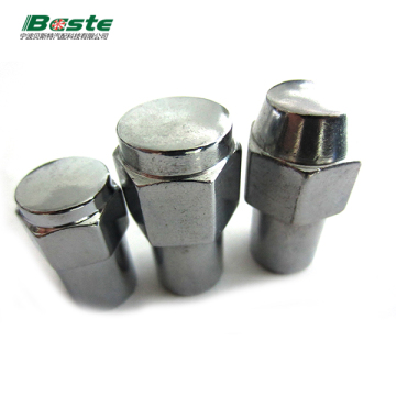 Ningbo Best Chrome Truck Wheel Nut Indicator
