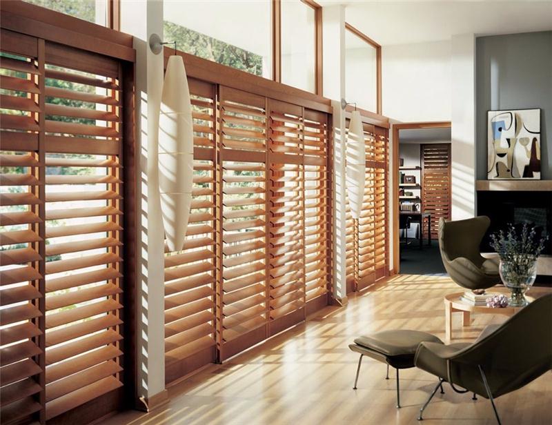 acrylic bamboo roller blinds for home textile