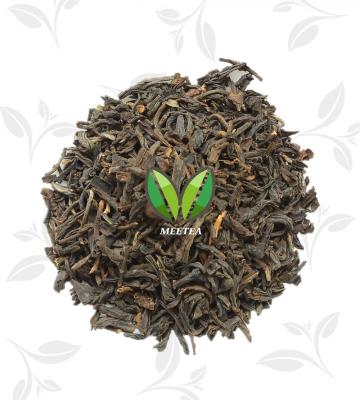 yun nan beauty dian hong black tea