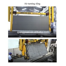 Henan Qiangyuan brand autoclaved aerated concrete brick making machine