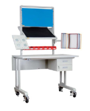 LN-26 Antistatic Mobile Workstations