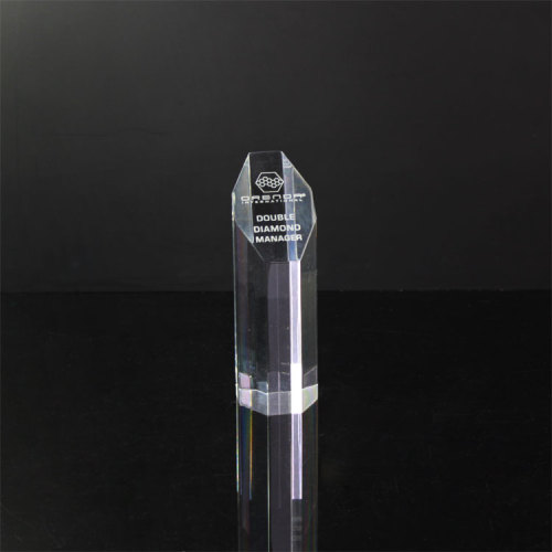 attractive durable acrylic round display stand