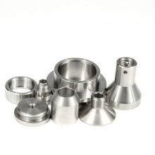 Bespoke Stainless Steel Part