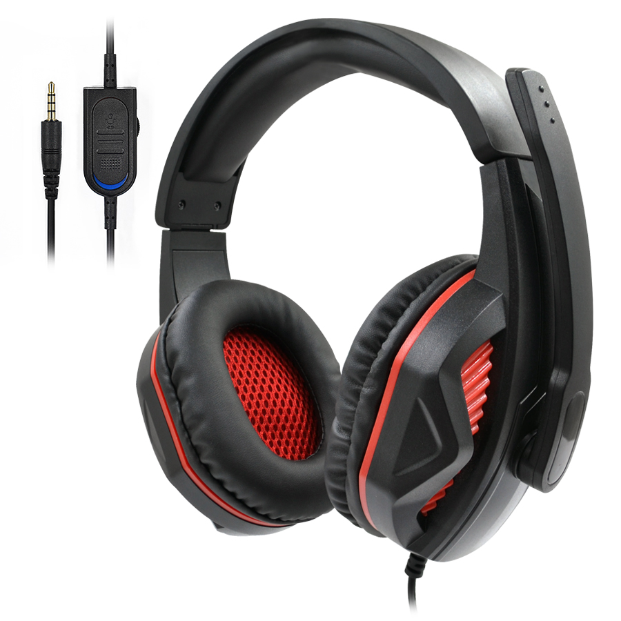 Gaming headset 