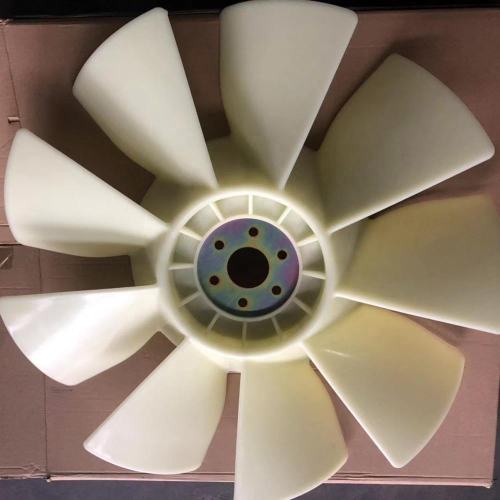 Оптовый двигатель № SSAA6D170E-3E-8 Части 600-625-7620 FAN