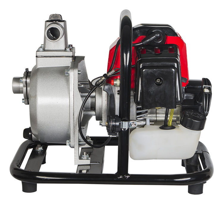 1inch gasoline water pump