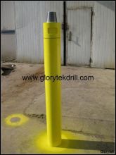 Rock Drilling DTH Hammers (GL380)