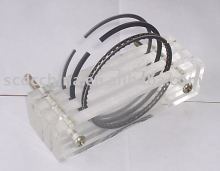 mitsubishi piston ring for mitsubishi 4G13