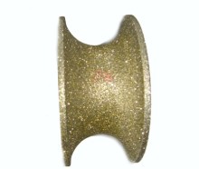 Electroplated Diamond Profile Wheel (3006)
