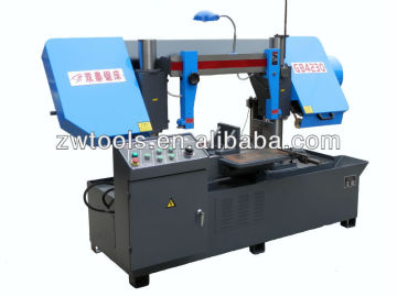 GB4230 Metal Cutting Bandsaw