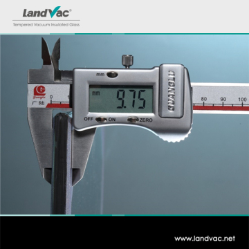 Landvac Light And Thin Vacuum Insulating Glass