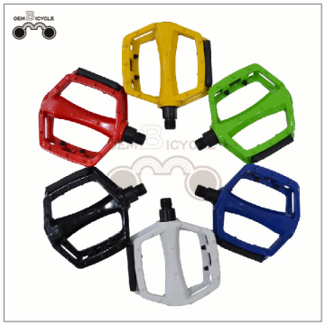 Aluminum non-slip bicycle pedal for sale