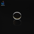 Diameter 36mm Fused Silica Laser Protective Lens