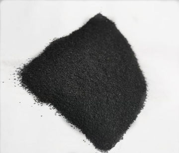 Natural Synthetic Graphite Powder and Granules
