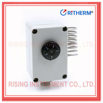 TS400 heating thermostat