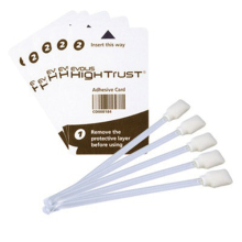 Evolis ACL001 Cleaning Kits for Zenius Primacy