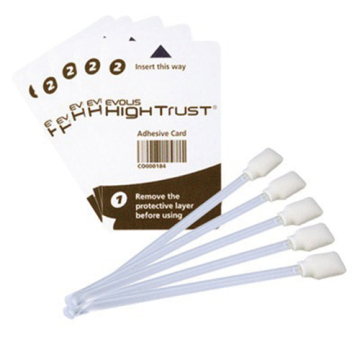 Evolis ACL001 Cleaning Kits for Zenius Primacy