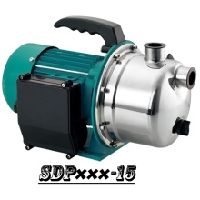 (SDP900-15) Stainless Steel Big Power Swimming Pool Garen Jet Pump with Ce UL ETL Approved