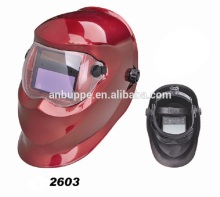 auto darkening welding helmets manufacturer