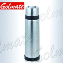 DOUBLE WALL STAINLESS STEEL VACUUM BULLET FLASK SPORT FLASK COFFEE BOTTLE 0.5L,0.7L,1.0L
