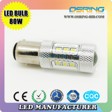 led car bulb lamps