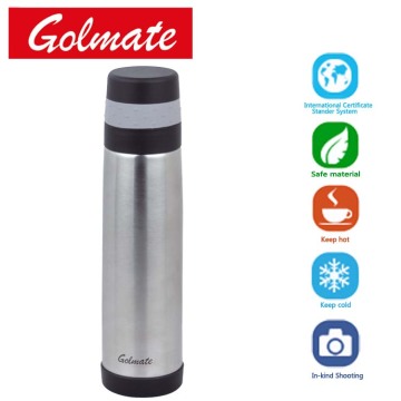 350ml, 500ml, 750ml, 1.0L Stainless steel insulated isolation vacuum flask