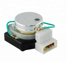 TMDE706SC Refrigerator Electronic Defrost Timer