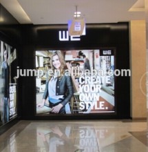 Fashional Frameless LED Light Box