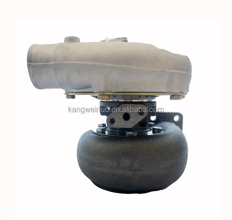 TA5102 Truck Diesel Engine TD123EG Turbo Turbocharger 466076-0002 466076-0012 312489 466076-0015 3526008