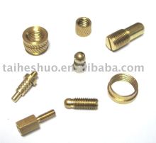 brass turning parts, turning part, CNC turning parts