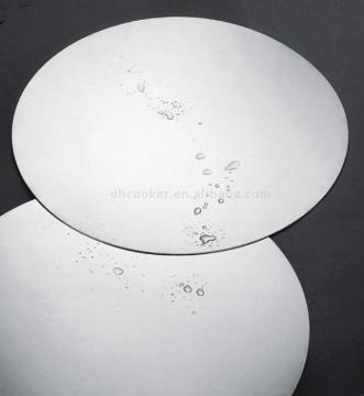 Aluminum Sheet Material