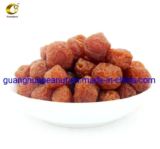 Best Quality Dried Plum with Stone