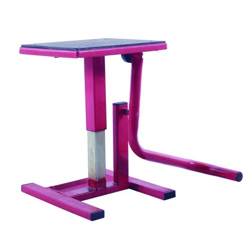 Bike Repair Stand Lift Table Motorcycle Support