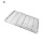 Stainless hollow steel barbecue grill cake cooling rack
