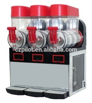 Commercial Smoothie Machine