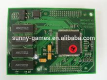 Coolfire1 Video board